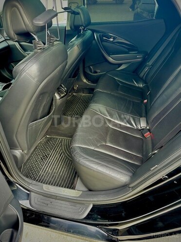 Hyundai Grandeur 2011, 152,500 km - 2.4 l - Bakı