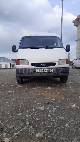 Ford Transit 1998, 448,295 km - 2.5 л - Şamaxı