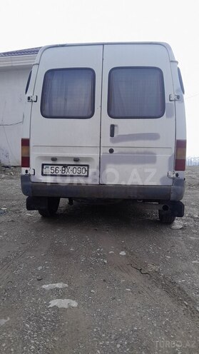 Ford Transit 1998, 448,295 km - 2.5 л - Şamaxı