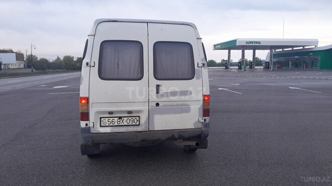 Ford Transit 1998, 448,295 km - 2.5 л - Şamaxı
