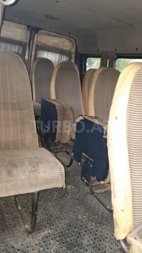 Ford Transit 1998, 448,295 km - 2.5 л - Şamaxı