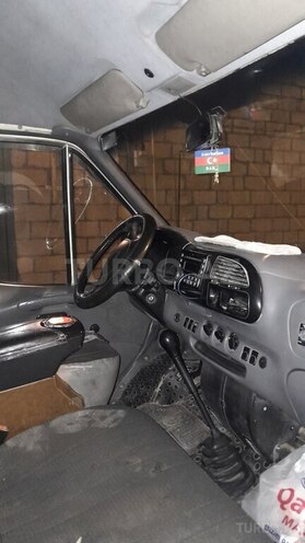 Ford Transit 1998, 448,295 km - 2.5 л - Şamaxı