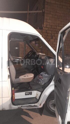 Ford Transit 1998, 448,295 km - 2.5 л - Şamaxı
