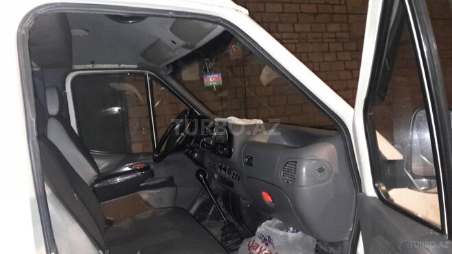 Ford Transit 1998, 448,295 km - 2.5 л - Şamaxı