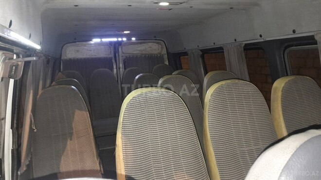 Ford Transit 1998, 448,295 km - 2.5 л - Şamaxı