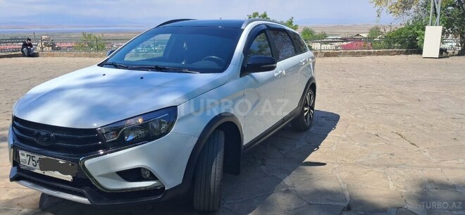 LADA (VAZ) Vesta Cross 2021, 32,000 km - 1.6 l - Naxçıvan