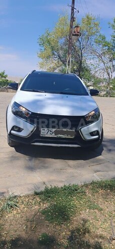 LADA (VAZ) Vesta Cross 2021, 32,000 km - 1.6 l - Naxçıvan