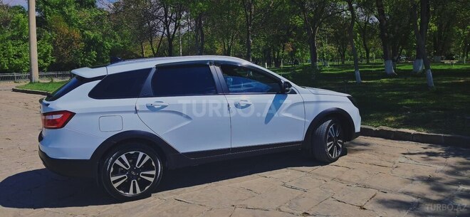 LADA (VAZ) Vesta Cross 2021, 32,000 km - 1.6 l - Naxçıvan