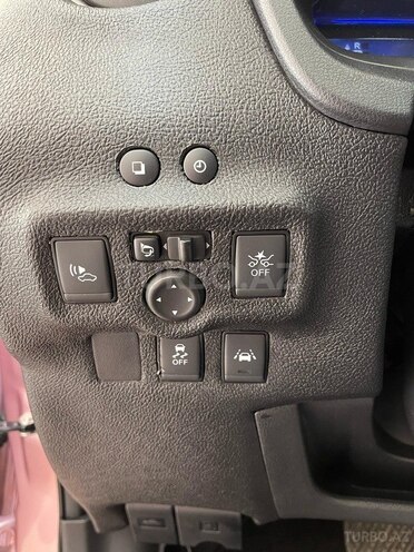 Nissan Note 2018, 36,000 km - 1.2 l - Sumqayıt
