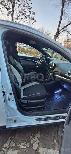 LADA (VAZ) Vesta Cross 2021, 32,000 km - 1.6 l - Naxçıvan