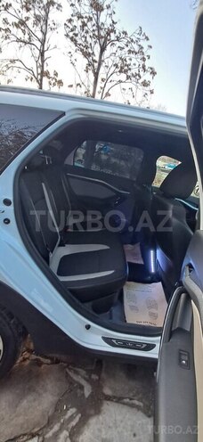 LADA (VAZ) Vesta Cross 2021, 32,000 km - 1.6 l - Naxçıvan