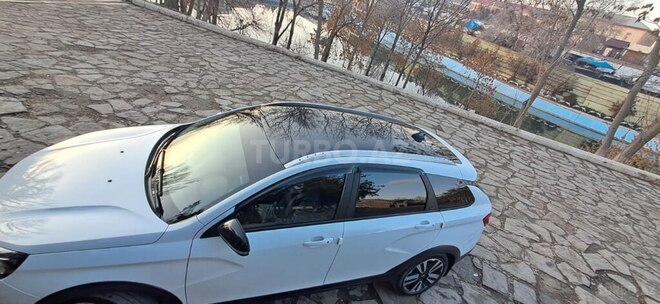 LADA (VAZ) Vesta Cross 2021, 32,000 km - 1.6 l - Naxçıvan