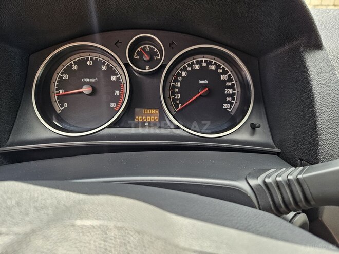 Opel Astra 2005, 265,000 km - 1.4 l - Bakı
