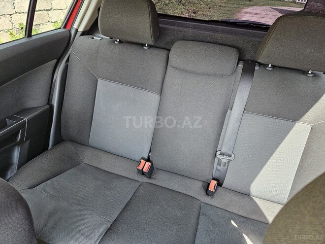 Opel Astra 2005, 265,000 km - 1.4 l - Bakı