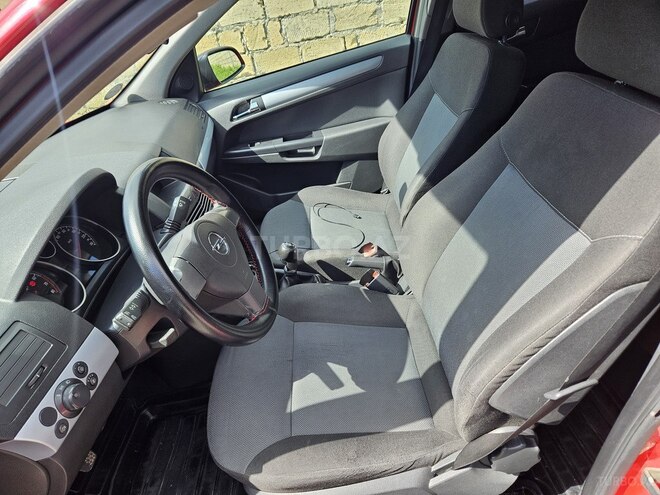 Opel Astra 2005, 265,000 km - 1.4 l - Bakı