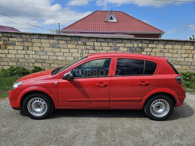 Opel Astra 2005, 265,000 km - 1.4 l - Bakı