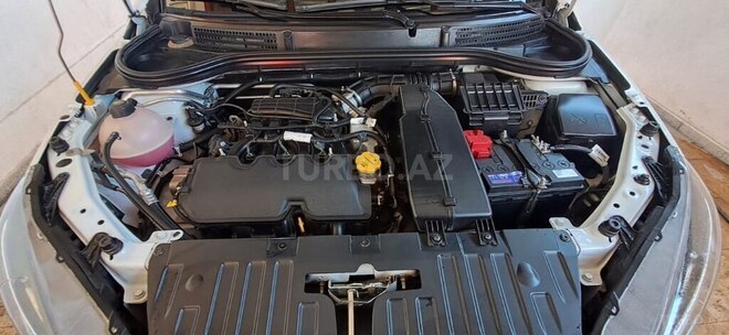 LADA (VAZ) Vesta Cross 2021, 32,000 km - 1.6 l - Naxçıvan