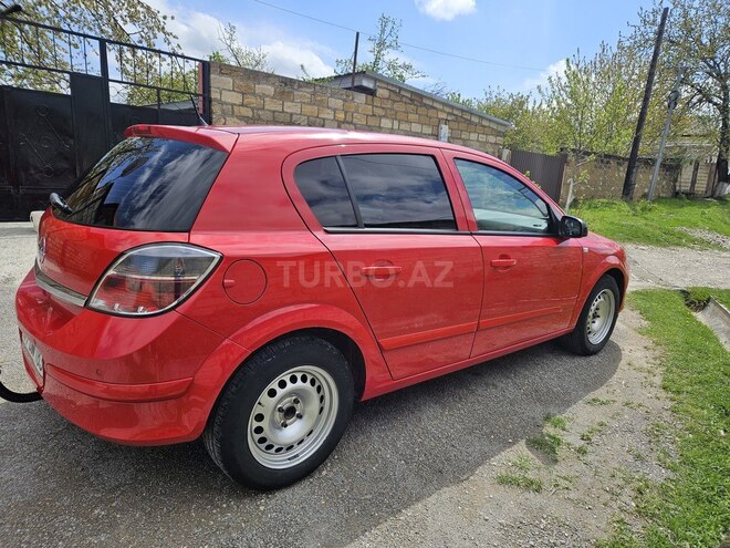 Opel Astra 2005, 265,000 km - 1.4 l - Bakı