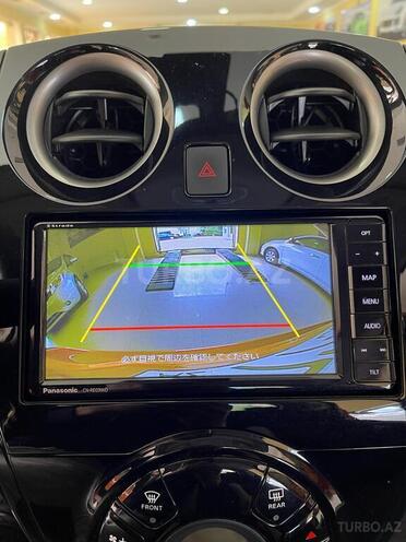 Nissan Note 2018, 36,000 km - 1.2 l - Sumqayıt