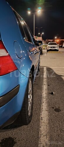 Volkswagen Golf 2003, 234,000 km - 1.6 l - Bakı