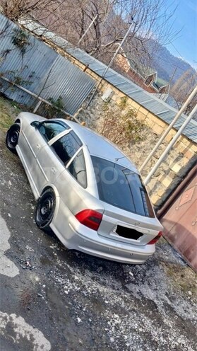Opel Vectra 1999, 534,534 km - 1.6 l - Bakı