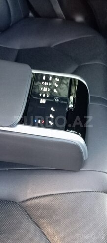Toyota Camry 2021, 70,400 km - 2.5 л - Bakı