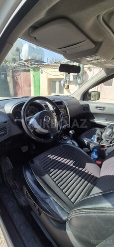 Nissan X-Trail 2008, 212,700 km - 2.5 l - Bakı