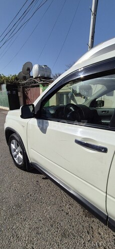 Nissan X-Trail 2008, 212,700 km - 2.5 l - Bakı