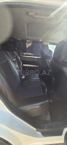 Nissan X-Trail 2008, 212,700 km - 2.5 l - Bakı