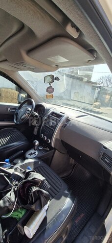 Nissan X-Trail 2008, 212,700 km - 2.5 l - Bakı