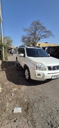Nissan X-Trail 2008, 212,700 km - 2.5 l - Bakı