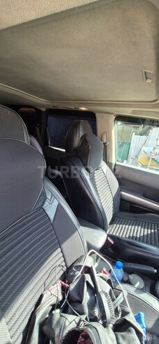 Nissan X-Trail 2008, 212,700 km - 2.5 l - Bakı