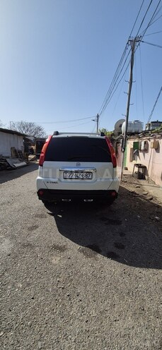 Nissan X-Trail 2008, 212,700 km - 2.5 l - Bakı