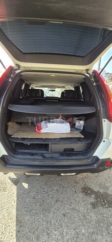 Nissan X-Trail 2008, 212,700 km - 2.5 l - Bakı