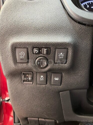 Nissan Note 2016, 55,000 km - 1.2 l - Sumqayıt