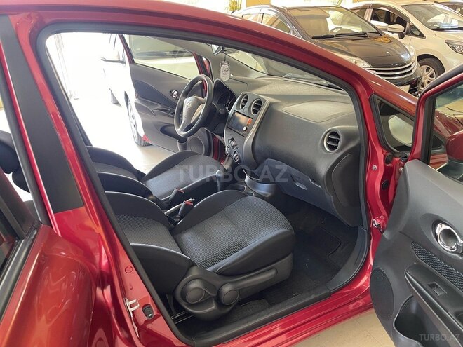 Nissan Note 2016, 55,000 km - 1.2 l - Sumqayıt