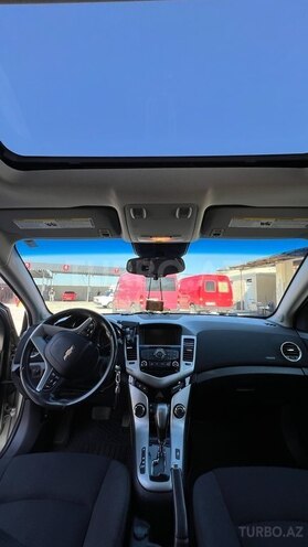 Chevrolet Cruze 2014, 249,448 km - 1.4 l - Gəncə