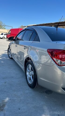 Chevrolet Cruze 2014, 249,448 km - 1.4 l - Gəncə