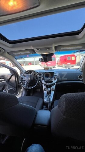 Chevrolet Cruze 2014, 249,448 km - 1.4 l - Gəncə