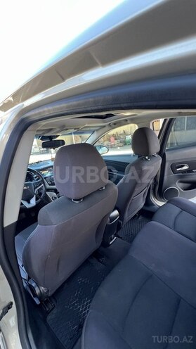 Chevrolet Cruze 2014, 249,448 km - 1.4 l - Gəncə