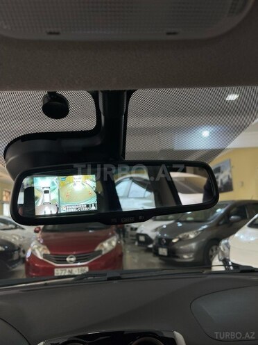 Nissan Note 2016, 50,000 km - 1.2 l - Sumqayıt