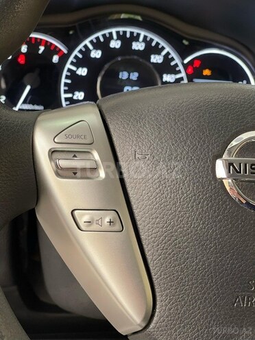 Nissan Note 2016, 50,000 km - 1.2 l - Sumqayıt
