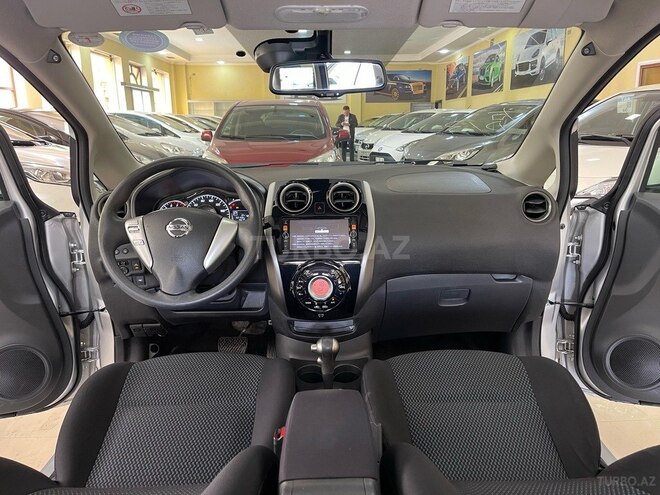 Nissan Note 2016, 50,000 km - 1.2 l - Sumqayıt