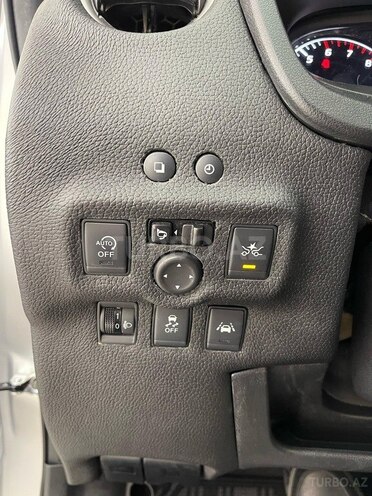 Nissan Note 2016, 50,000 km - 1.2 l - Sumqayıt