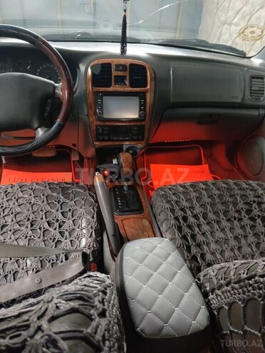 Kia Optima 2004, 338,494 km - 2.0 l - Bakı