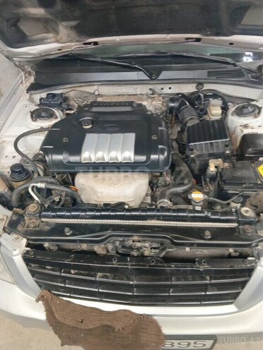Kia Optima 2004, 338,494 km - 2.0 l - Bakı