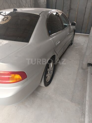 Kia Optima 2004, 338,494 km - 2.0 l - Bakı