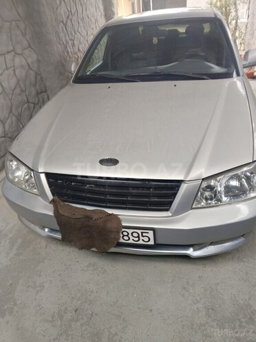 Kia Optima 2004, 338,494 km - 2.0 l - Bakı