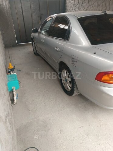 Kia Optima 2004, 338,494 km - 2.0 l - Bakı