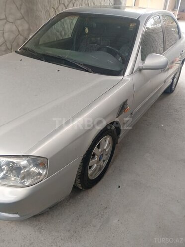 Kia Optima 2004, 338,494 km - 2.0 l - Bakı